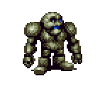 Clay Golem