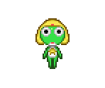 Keroro - Keron