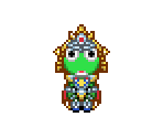 Keroro - Warrior