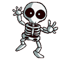 Skeleton-T (Battle)