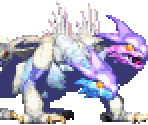 Fusion Dragon