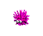 Urchin Beast