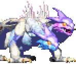 Fusion Dragon