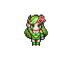 Rydia