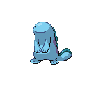 #195 Quagsire