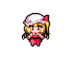 Flandre Scarlet