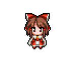 Reimu Hakurei