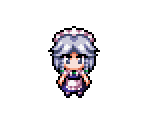 Sakuya Izayoi