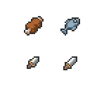 Item Icons