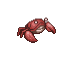 Crabs