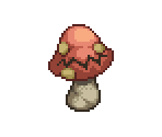 Mushrooms