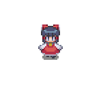 Reimu Hakurei