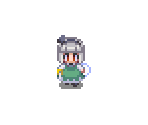 Youmu Konpaku