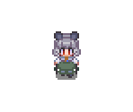 Nazrin