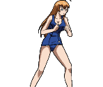 Sonsaku Hakufu (Swimsuit)