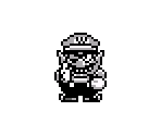 Wario (Classic)