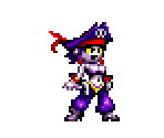 Risky Boots