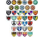 Emblems