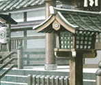 Yanagibayashi Shrine