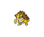 #028 Sandslash