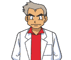 Professor Oak