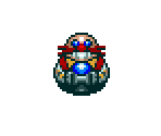 Dr. Eggman (Sonic Drift, Super Mario Kart-Style)