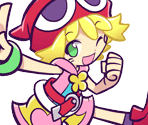 Amitie