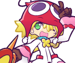 Red Amitie