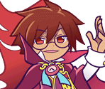 Strange Klug