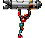 Missile Robo