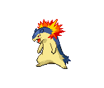 Pokémon (2nd Generation, Front)
