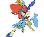 Keldeo and Kyurem Transformations