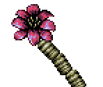 Peni Flower