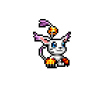 Gatomon