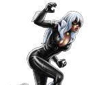 Black Cat (Classic)