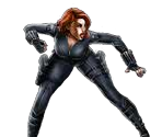 Black Widow (Avengers)