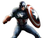 Captain America (Classic)