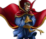 Dr. Strange (Classic)