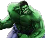 Hulk (Savage)