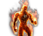 Human Torch (Classic)