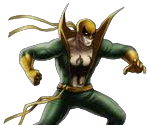 Iron Fist (Classic)