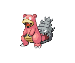 #080 Slowbro