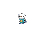 #501 Oshawott