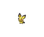 #172 Pichu