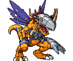 MetalGreymon