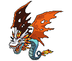 Airdramon