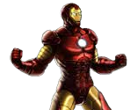 Iron Man (Armor Model 35)