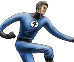 Mr. Fantastic (Classic)