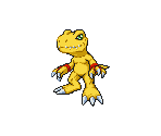 Agumon