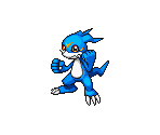 Veemon